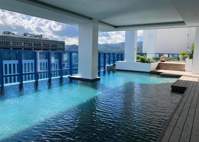 38 Park Ave 2707 *