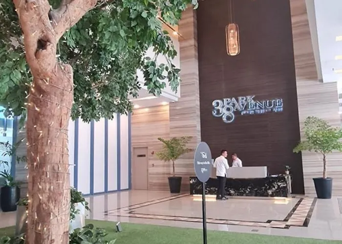 38 Park Ave 2707 Cebu