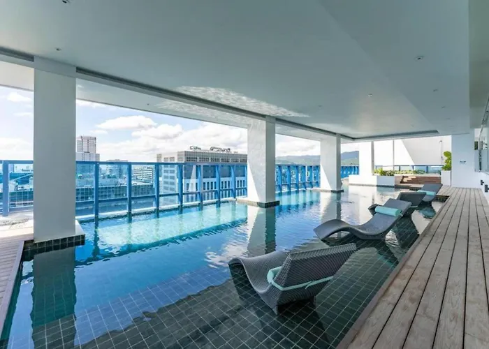 Apartment 38 Park Ave 2707