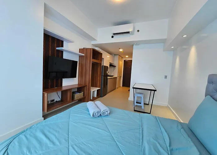 Apartment 38 Park Ave 2707 Cebu