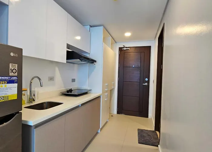 Apartment 38 Park Ave 2707 Cebu