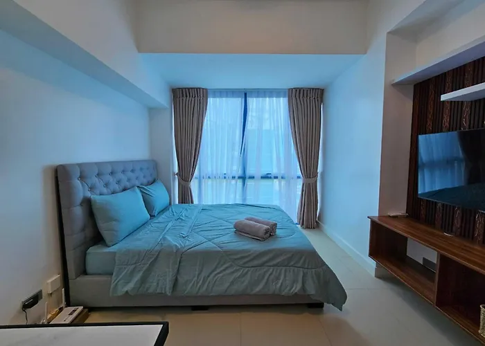 Apartment 38 Park Ave 2707 Cebu