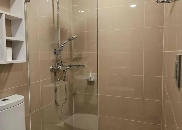 Apartment 38 Park Ave 2707 Cebu