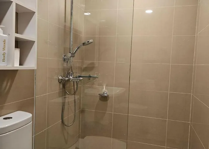 38 Park Ave 2707 Apartment *