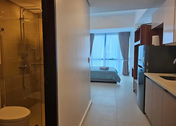 38 Park Ave 2707 Cebu