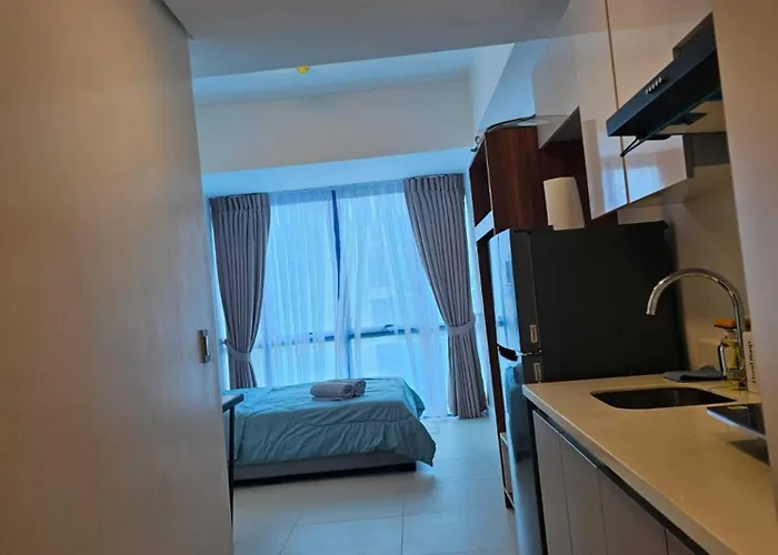 38 Park Ave 2707 Apartment