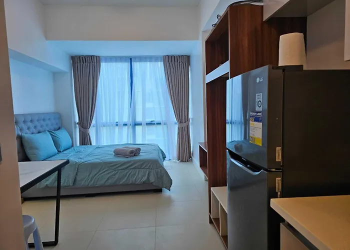 38 Park Ave 2707 Apartment
