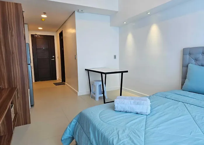 Apartment 38 Park Ave 2707 Cebu