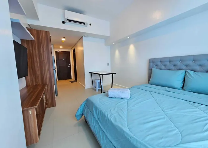 Apartment 38 Park Ave 2707 Cebu